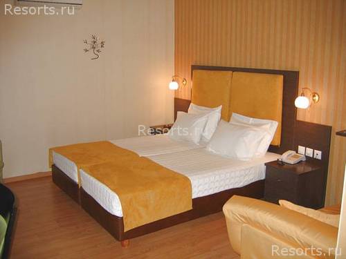 Delphi Art Hotel 15